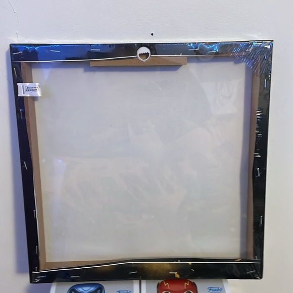 Batman Poster - Picture 2 of 3